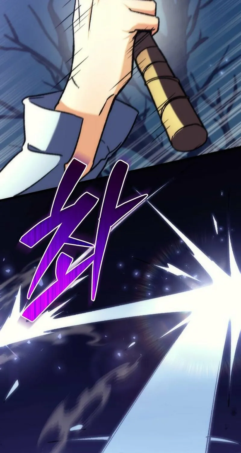 The Goddess of Abundance and the Genius and Wretched Apostle Chapter 5 page 135 - 