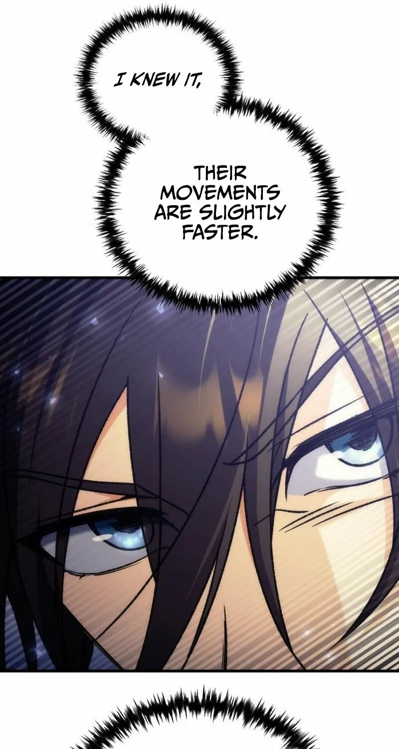 The Goddess of Abundance and the Genius and Wretched Apostle Chapter 5 page 145 - 