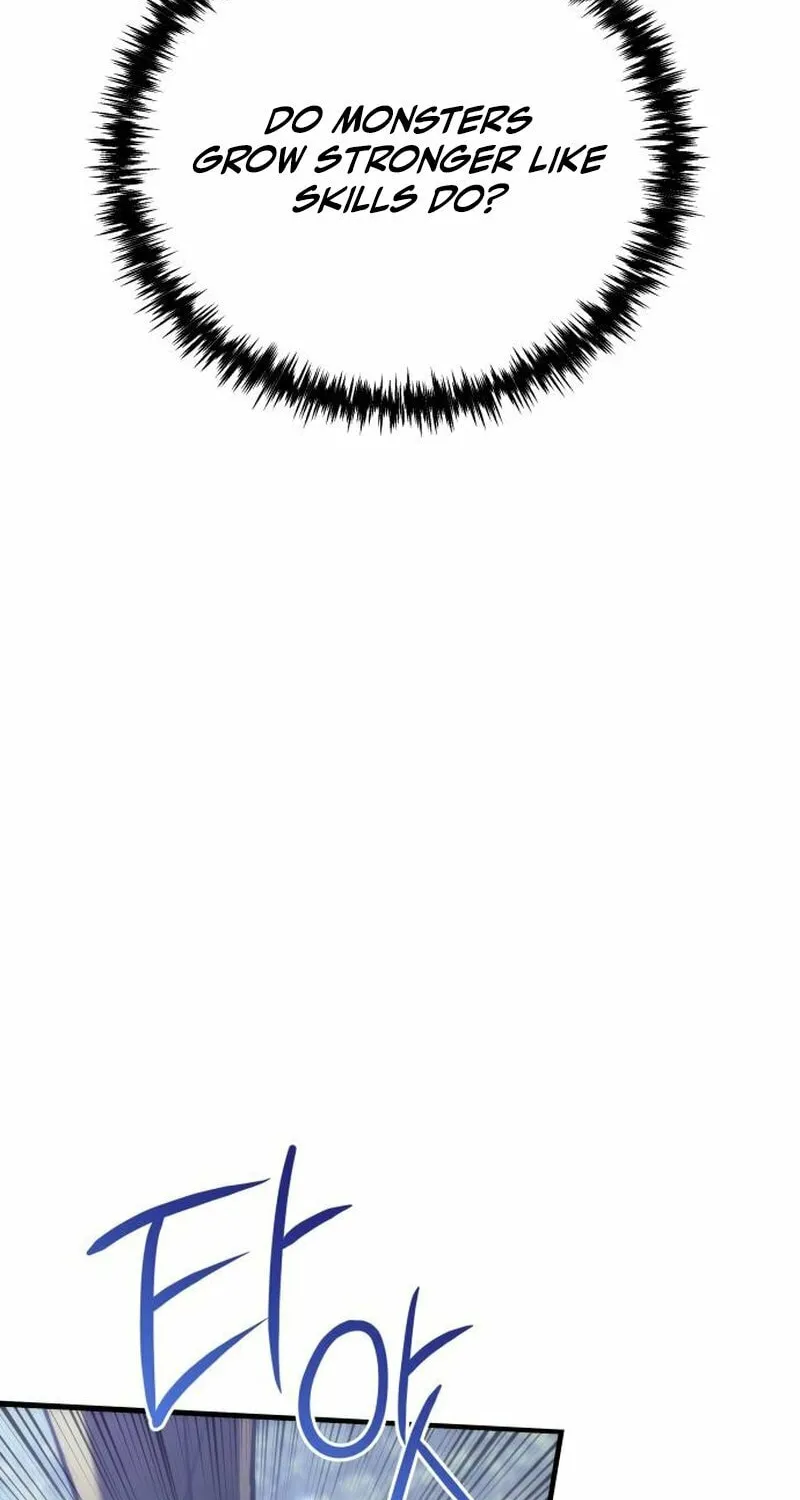 The Goddess of Abundance and the Genius and Wretched Apostle Chapter 5 page 146 - 