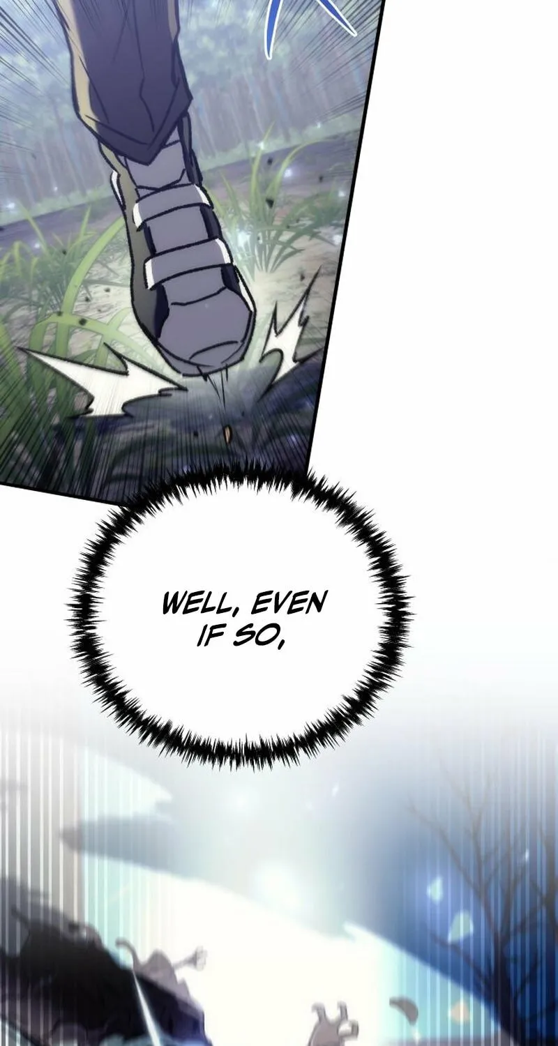 The Goddess of Abundance and the Genius and Wretched Apostle Chapter 5 page 147 - 