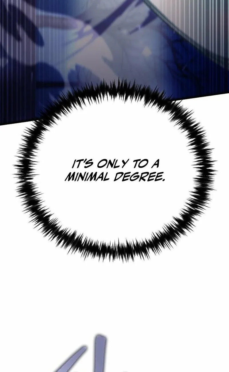 The Goddess of Abundance and the Genius and Wretched Apostle Chapter 5 page 150 - 