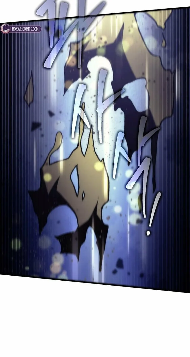The Goddess of Abundance and the Genius and Wretched Apostle Chapter 5 page 151 - 
