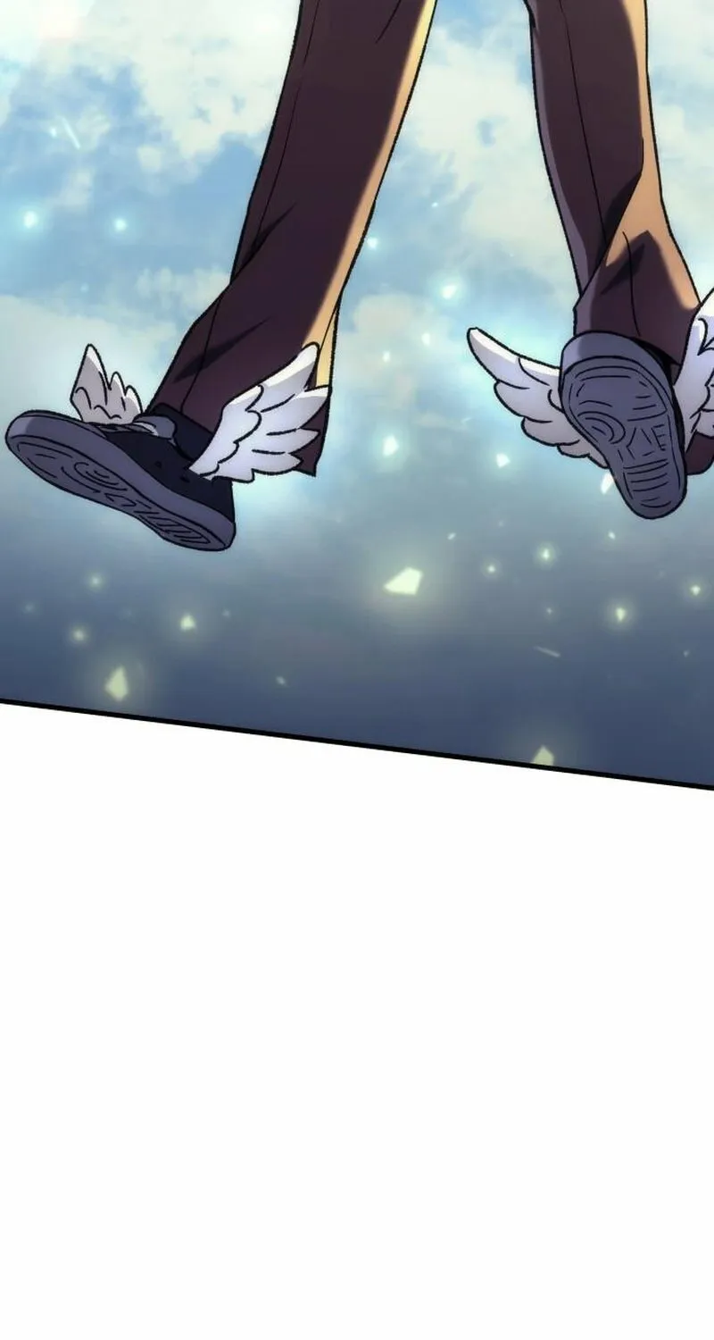 The Goddess of Abundance and the Genius and Wretched Apostle Chapter 5 page 155 - 