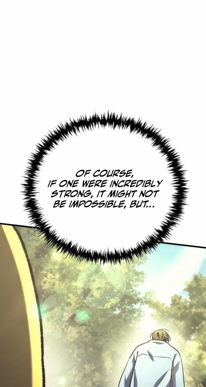 The Goddess of Abundance and the Genius and Wretched Apostle Chapter 5 page 20 - 