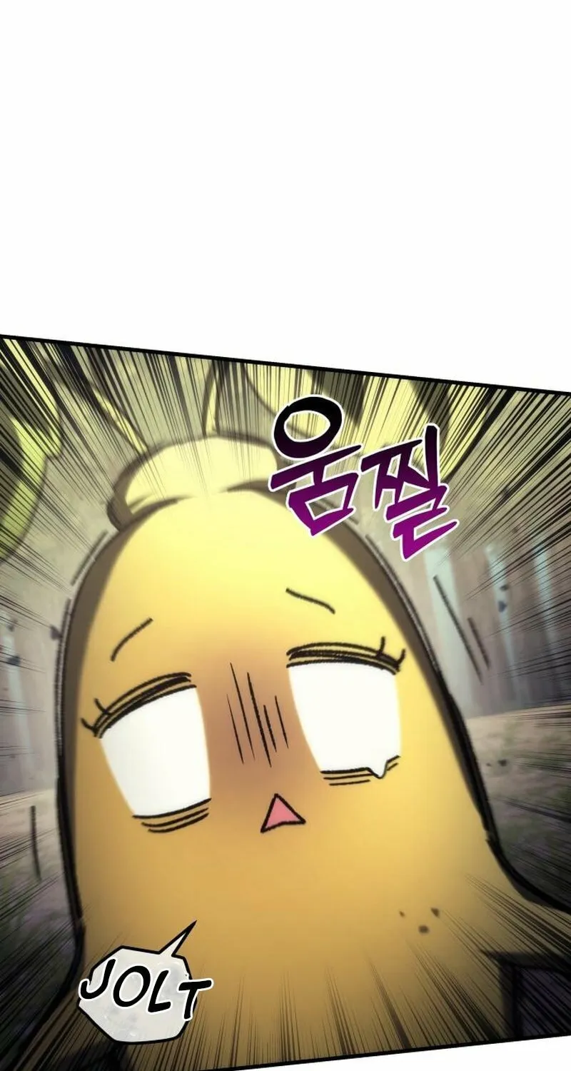 The Goddess of Abundance and the Genius and Wretched Apostle Chapter 5 page 23 - 