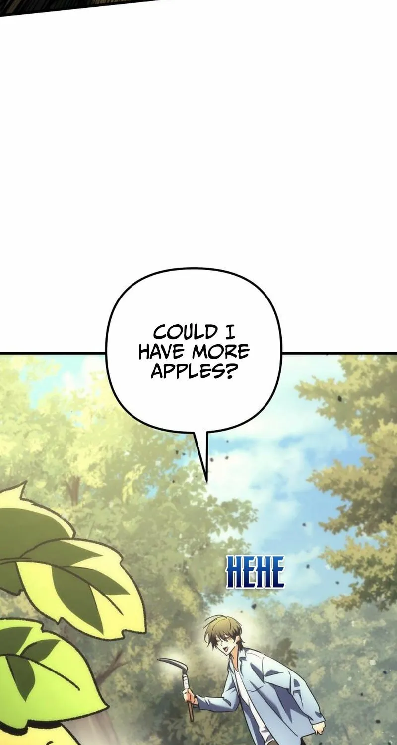 The Goddess of Abundance and the Genius and Wretched Apostle Chapter 5 page 24 - 