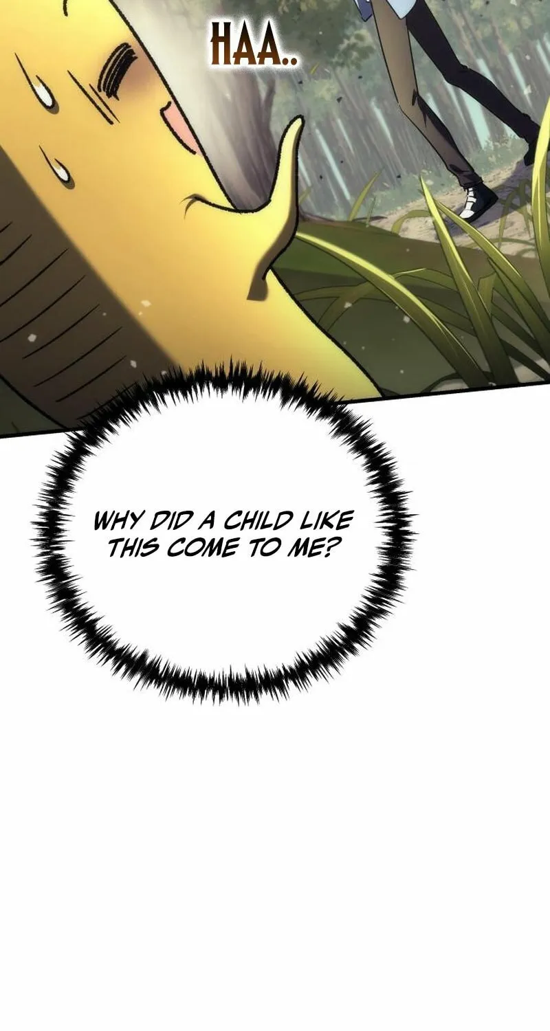 The Goddess of Abundance and the Genius and Wretched Apostle Chapter 5 page 25 - 
