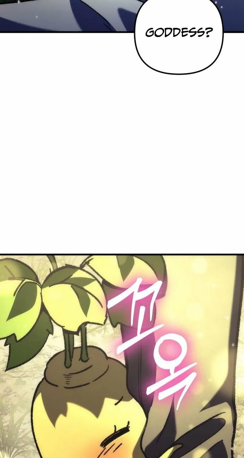 The Goddess of Abundance and the Genius and Wretched Apostle Chapter 5 page 29 - 