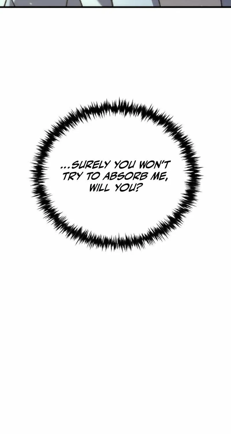 The Goddess of Abundance and the Genius and Wretched Apostle Chapter 5 page 32 - 