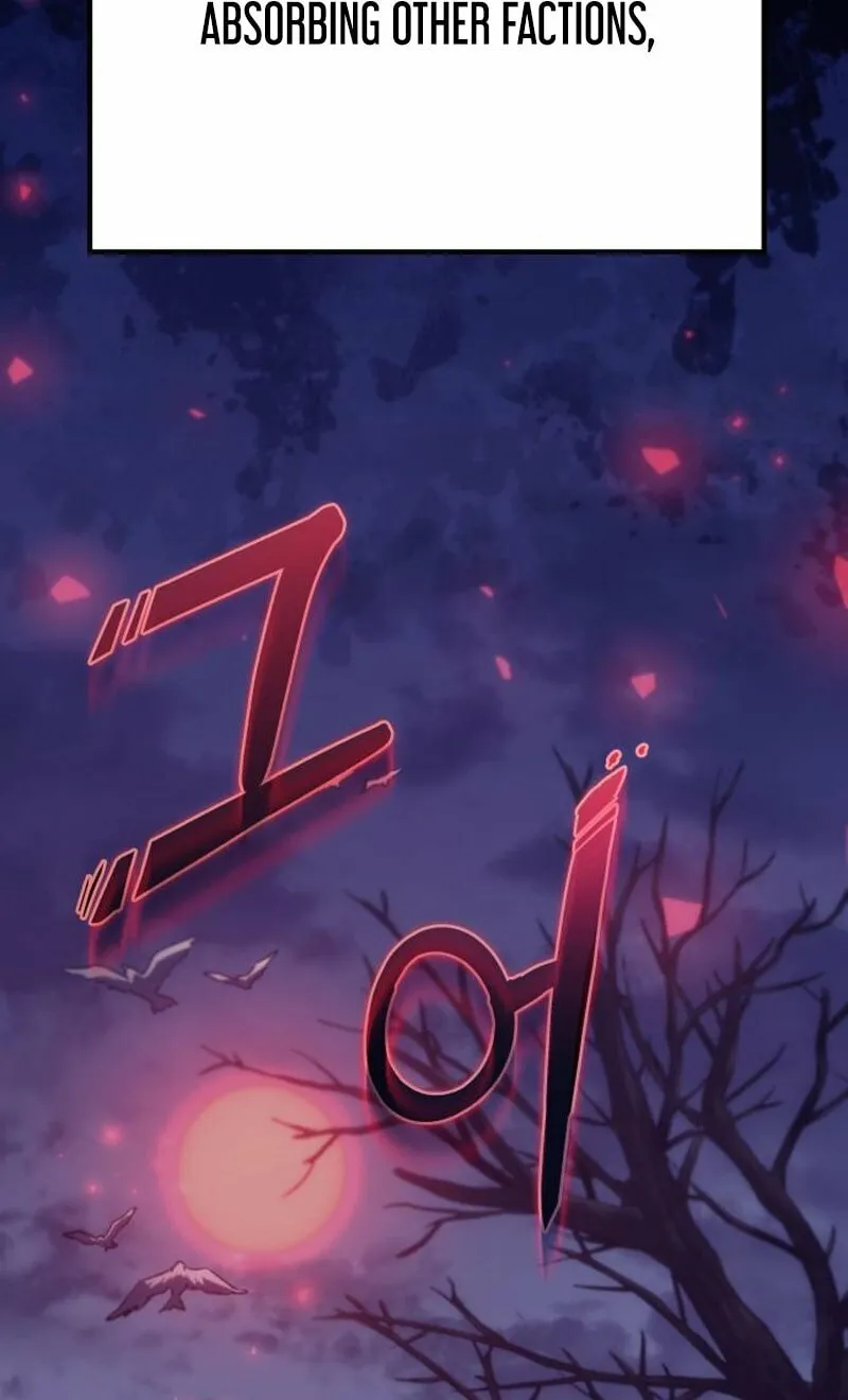The Goddess of Abundance and the Genius and Wretched Apostle Chapter 5 page 5 - 