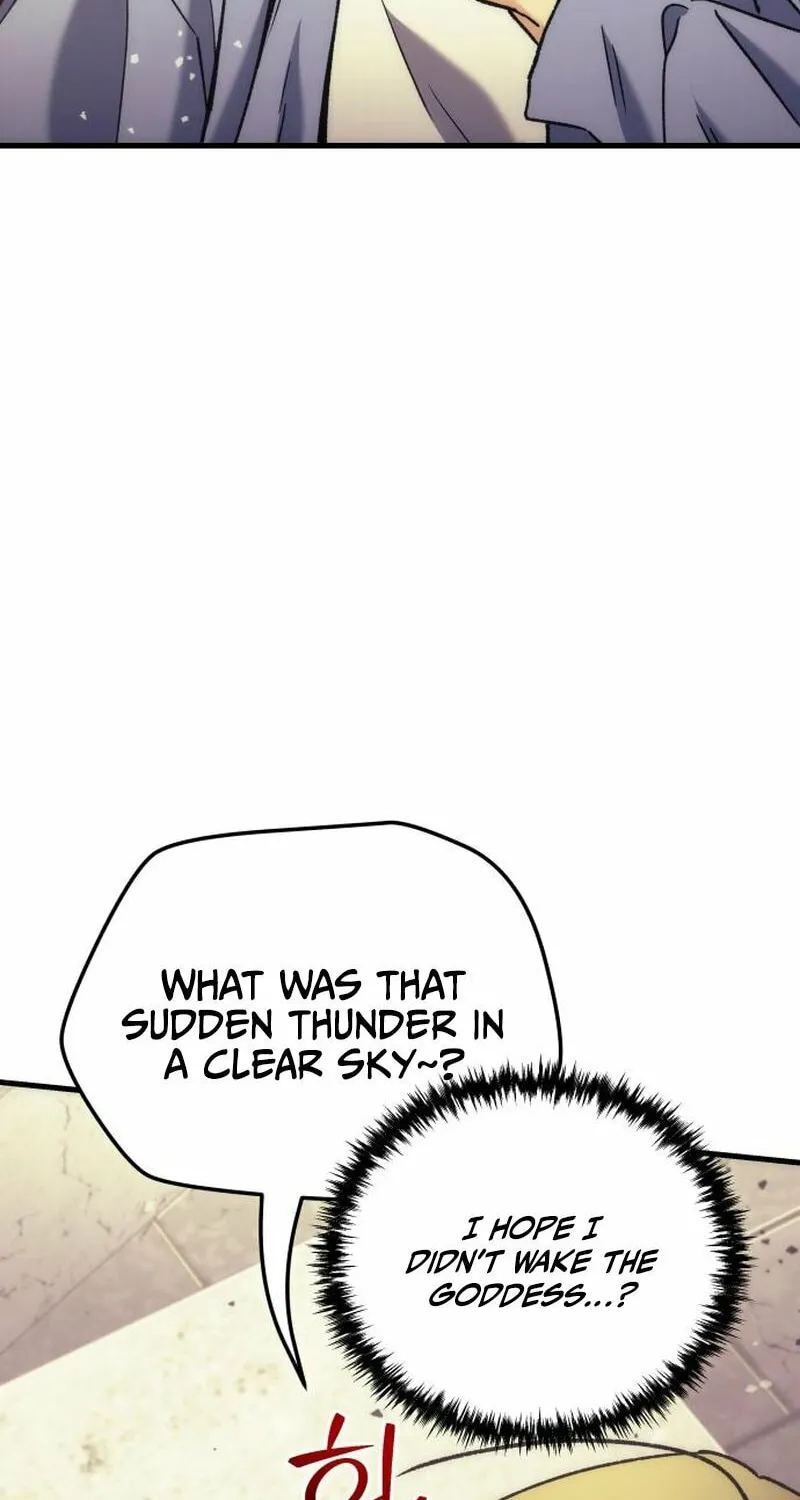 The Goddess of Abundance and the Genius and Wretched Apostle Chapter 5 page 42 - 