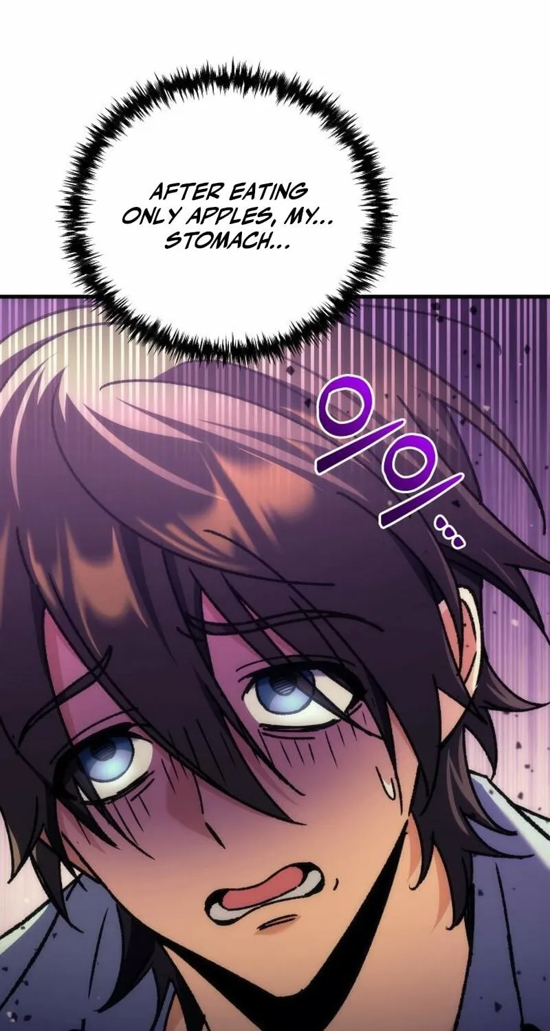 The Goddess of Abundance and the Genius and Wretched Apostle Chapter 5 page 44 - 