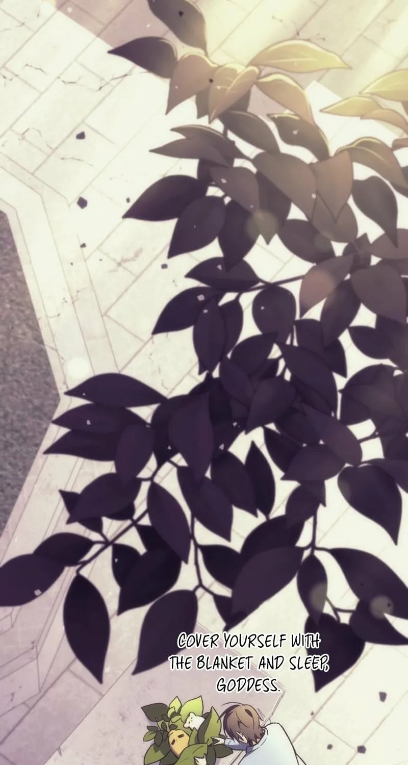 The Goddess of Abundance and the Genius and Wretched Apostle Chapter 5 page 53 - 