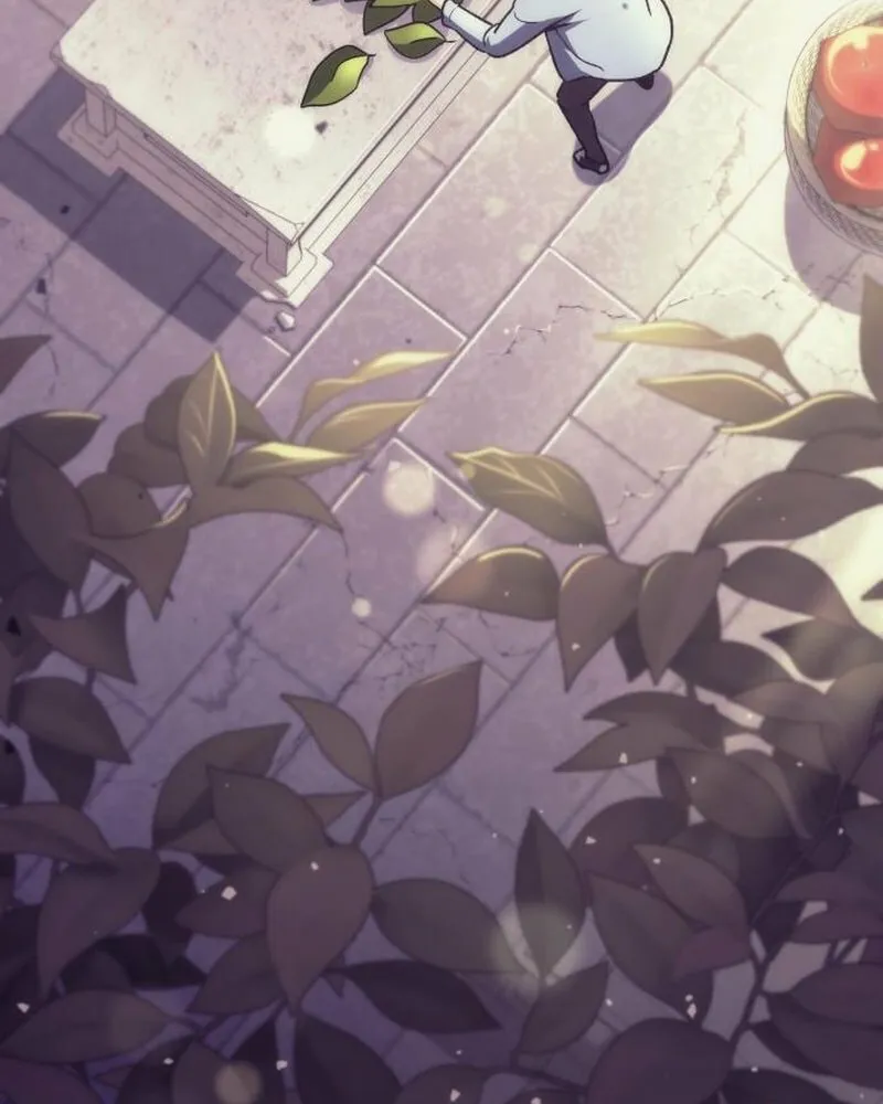 The Goddess of Abundance and the Genius and Wretched Apostle Chapter 5 page 54 - 