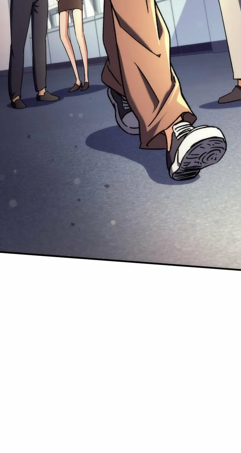 The Goddess of Abundance and the Genius and Wretched Apostle Chapter 5 page 63 - 