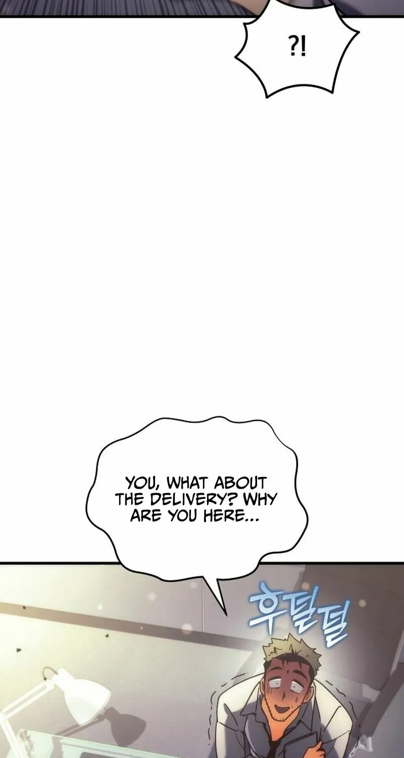 The Goddess of Abundance and the Genius and Wretched Apostle Chapter 5 page 66 - 