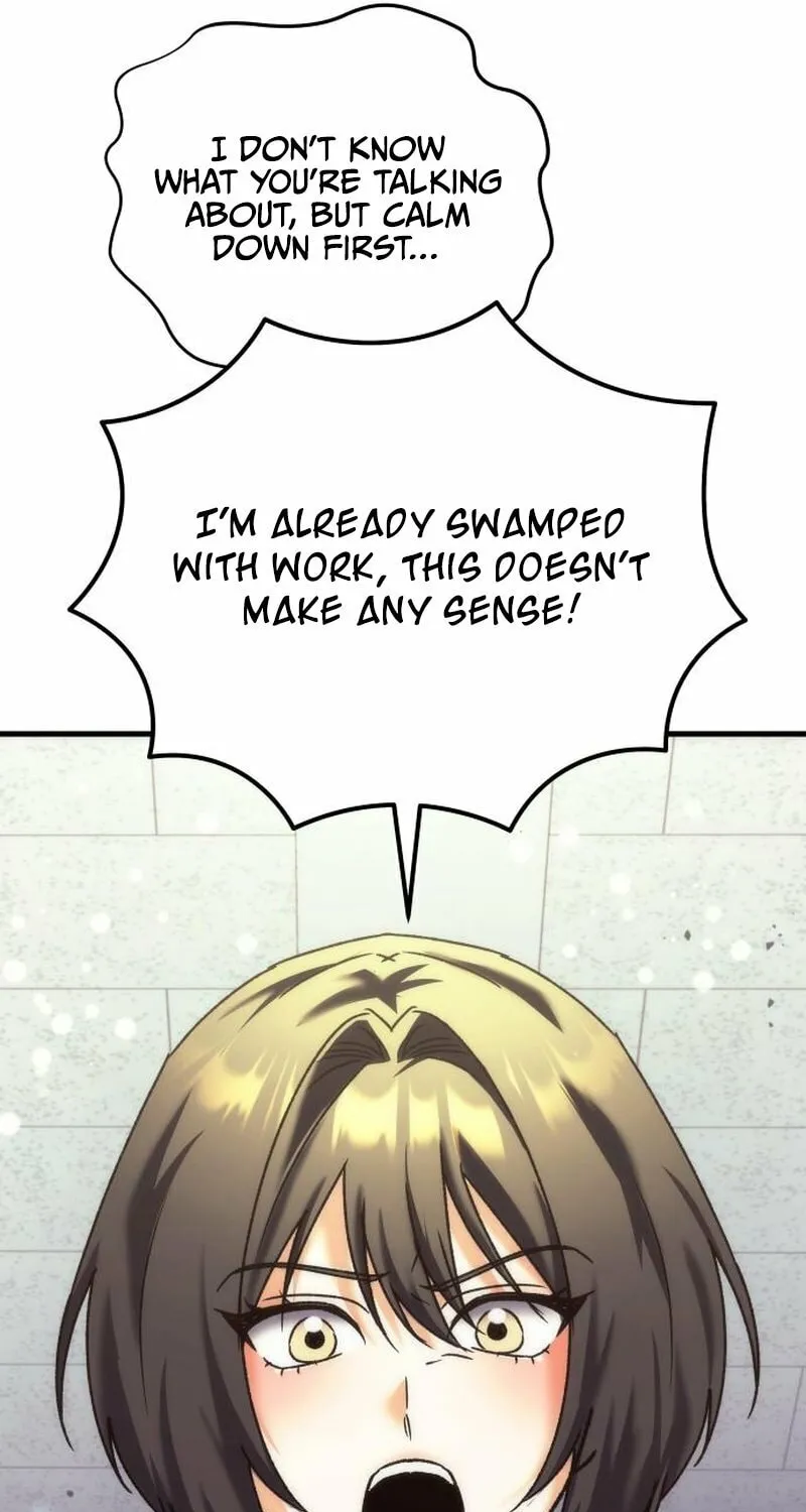 The Goddess of Abundance and the Genius and Wretched Apostle Chapter 5 page 69 - 