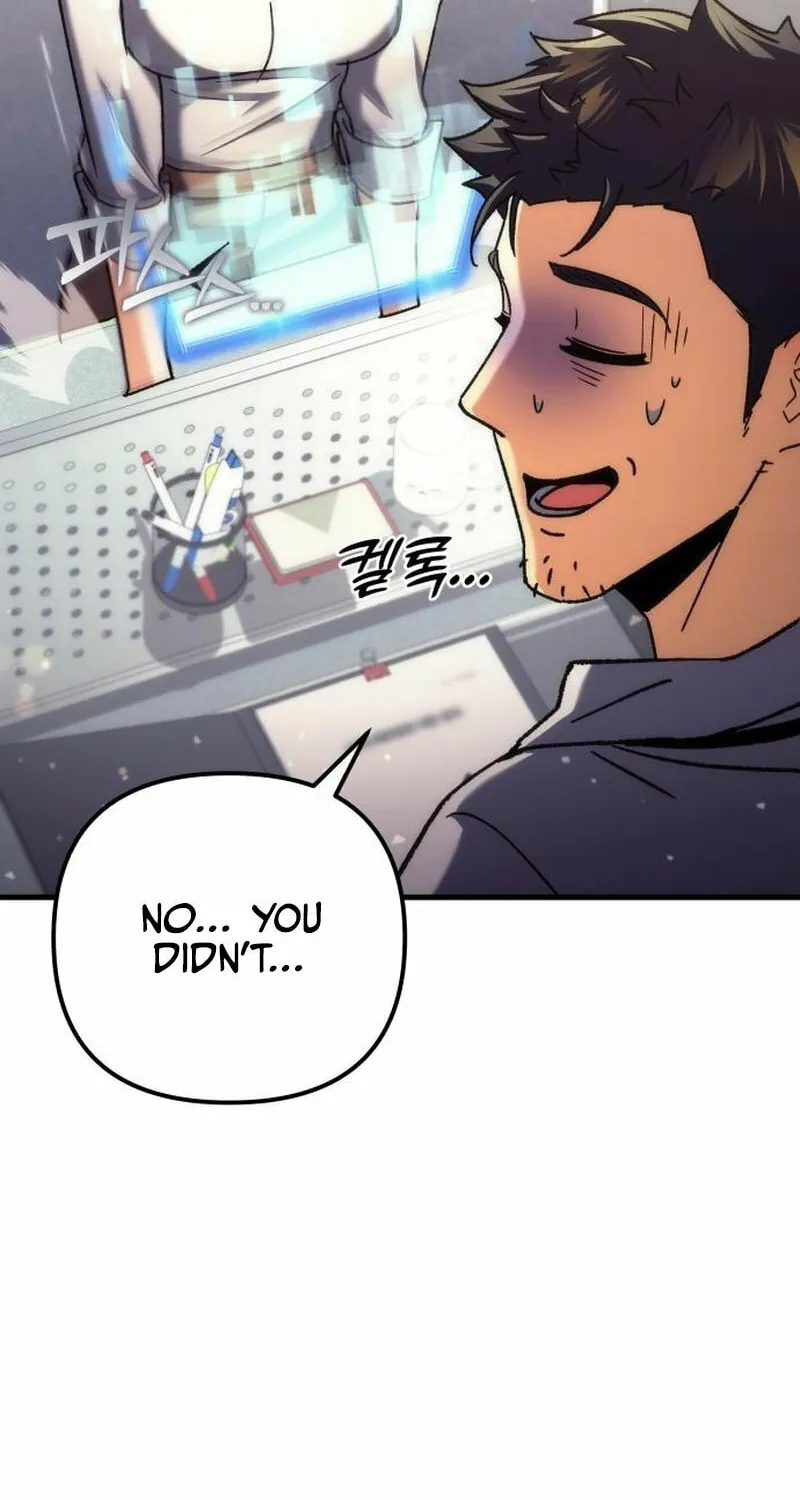 The Goddess of Abundance and the Genius and Wretched Apostle Chapter 5 page 74 - 