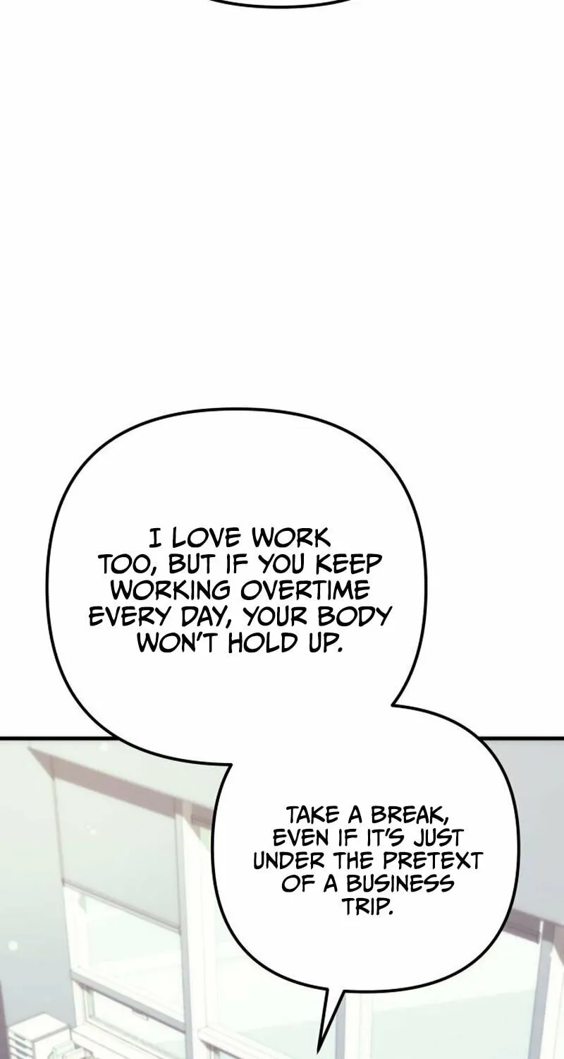 The Goddess of Abundance and the Genius and Wretched Apostle Chapter 5 page 77 - 