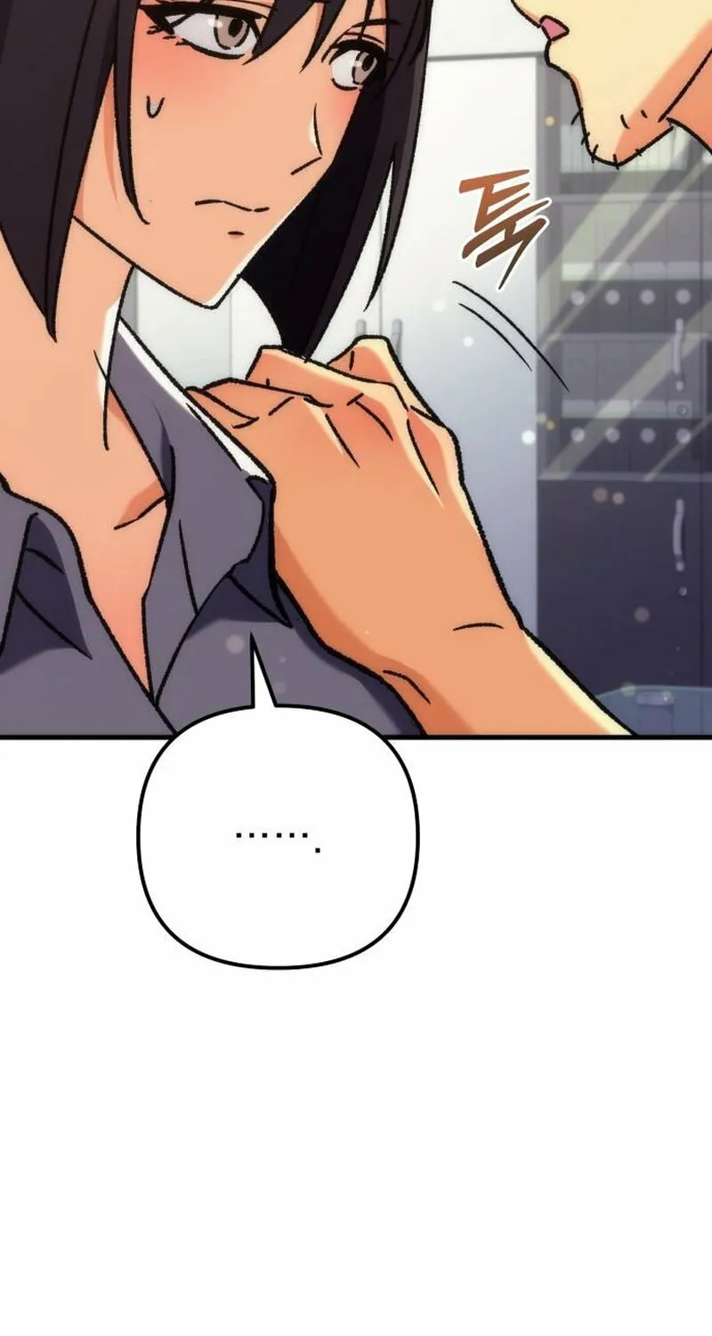 The Goddess of Abundance and the Genius and Wretched Apostle Chapter 5 page 80 - 