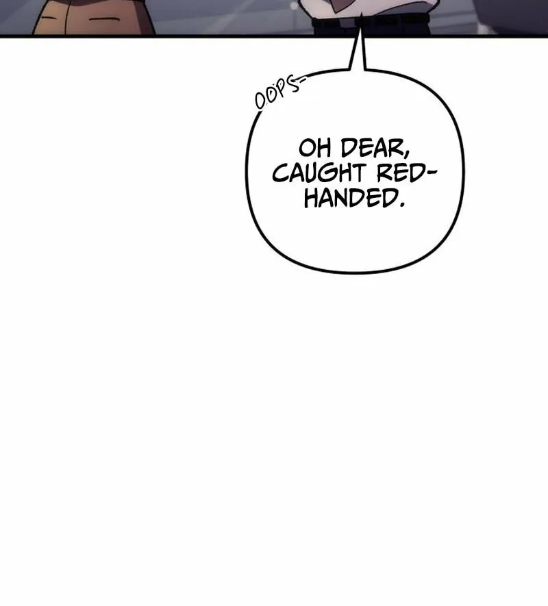 The Goddess of Abundance and the Genius and Wretched Apostle Chapter 5 page 82 - 
