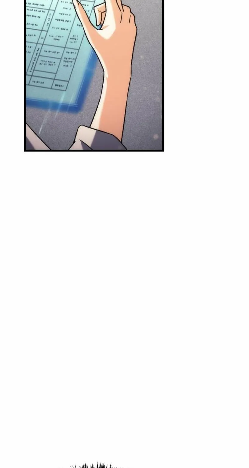 The Goddess of Abundance and the Genius and Wretched Apostle Chapter 5 page 88 - 