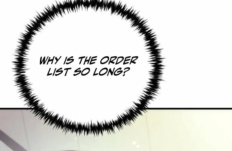 The Goddess of Abundance and the Genius and Wretched Apostle Chapter 5 page 89 - 