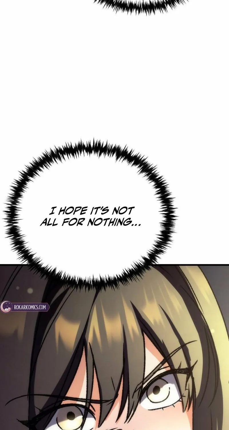 The Goddess of Abundance and the Genius and Wretched Apostle Chapter 5 page 91 - 