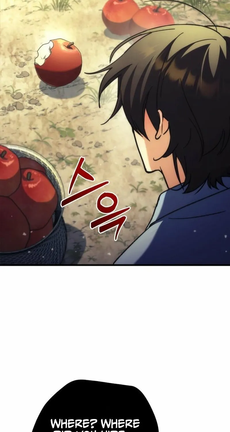 The Goddess of Abundance and the Genius and Wretched Apostle Chapter 5 page 99 - 