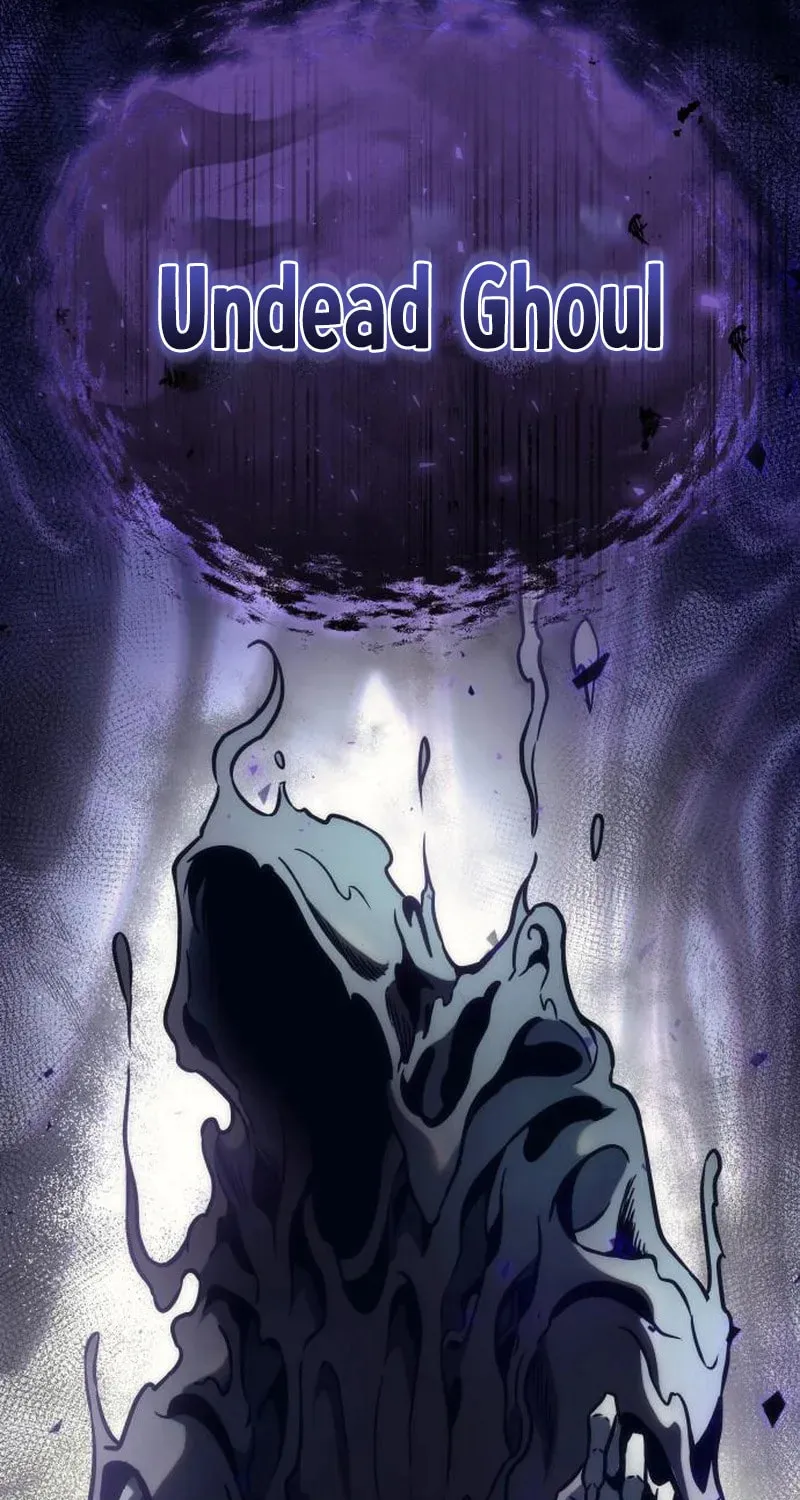 The Goddess of Abundance and the Genius and Wretched Apostle Chapter 6 page 11 - 