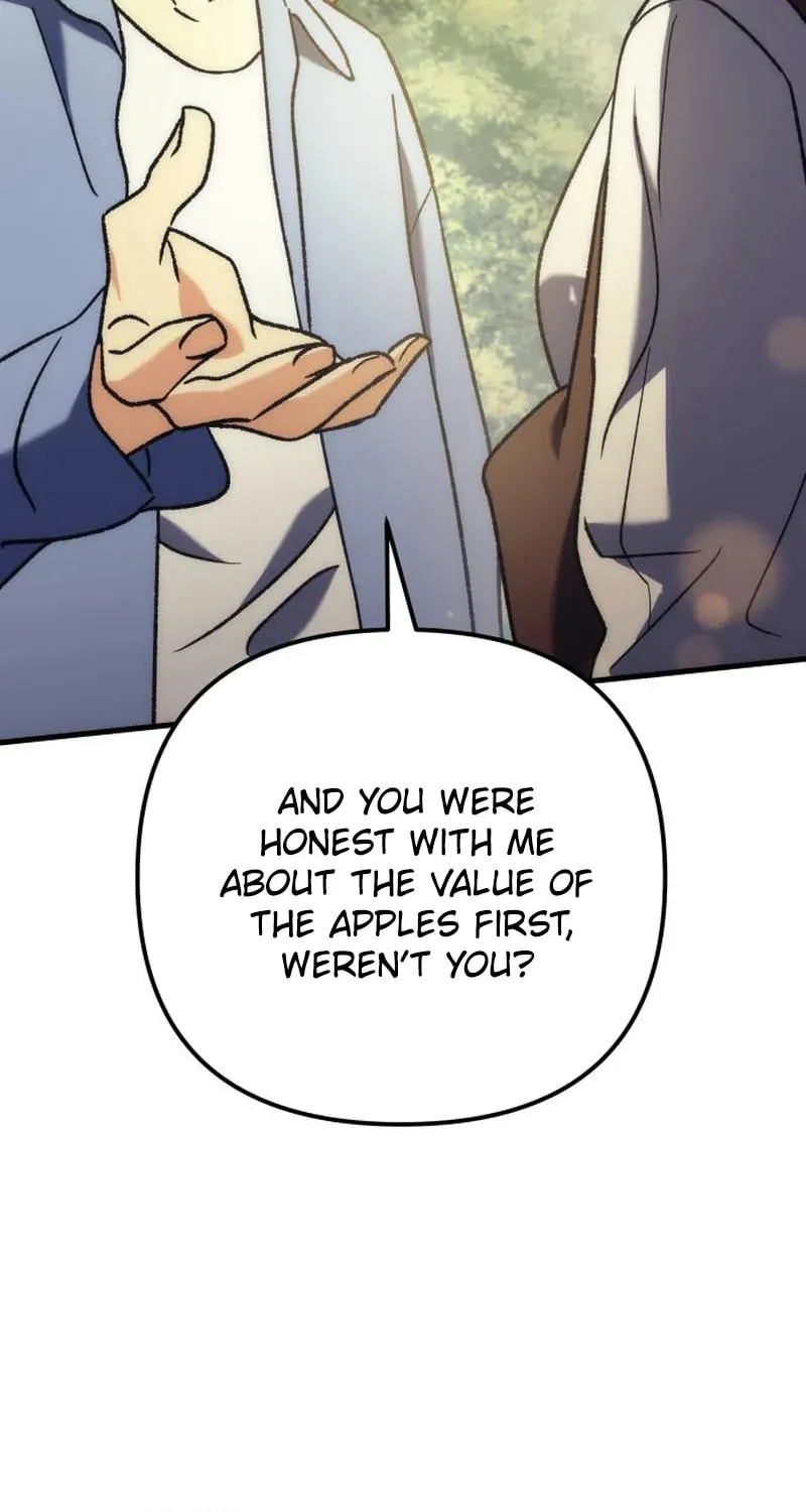 The Goddess of Abundance and the Genius and Wretched Apostle Chapter 6 page 105 - 