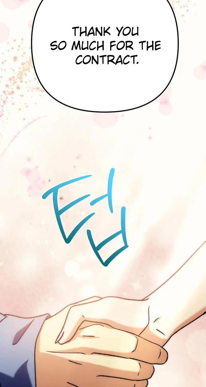 The Goddess of Abundance and the Genius and Wretched Apostle Chapter 6 page 108 - 