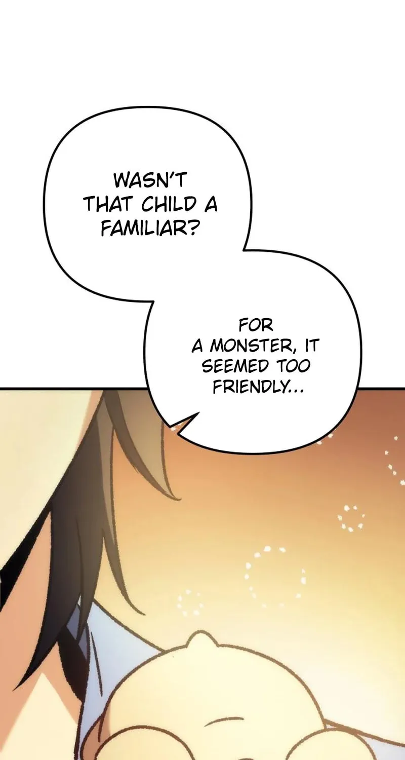 The Goddess of Abundance and the Genius and Wretched Apostle Chapter 6 page 116 - 