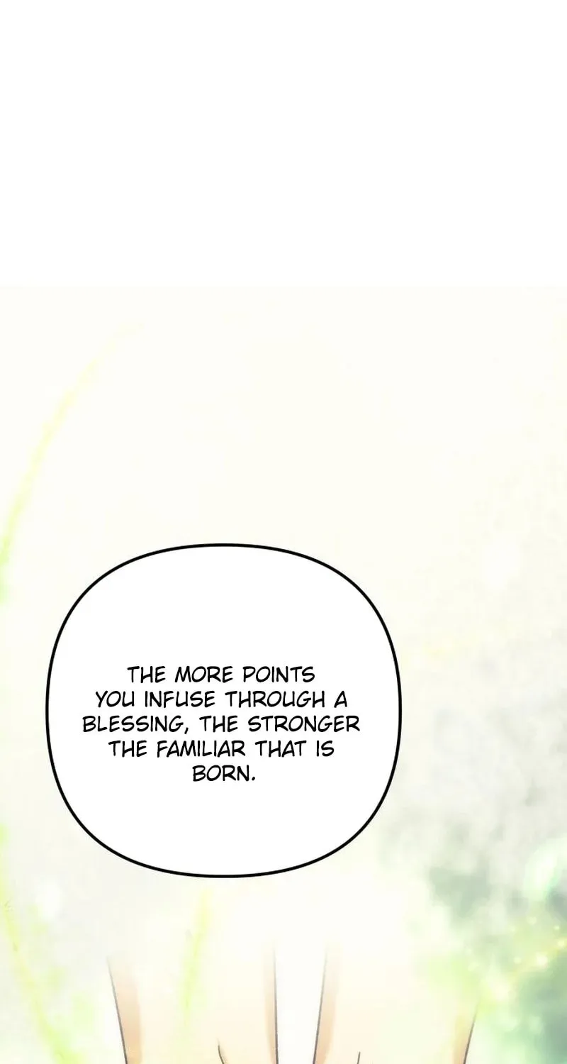 The Goddess of Abundance and the Genius and Wretched Apostle Chapter 6 page 118 - 