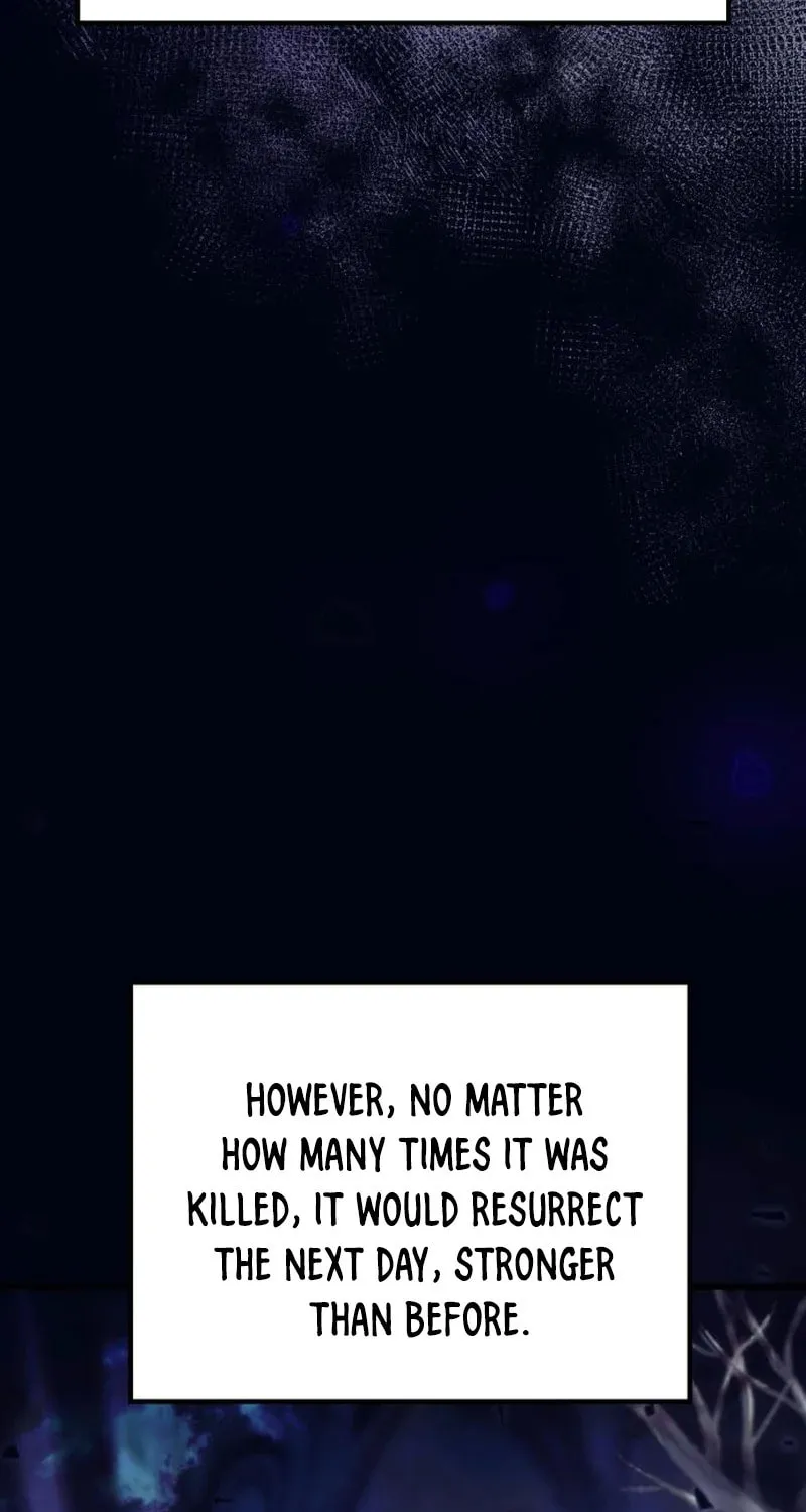 The Goddess of Abundance and the Genius and Wretched Apostle Chapter 6 page 13 - 