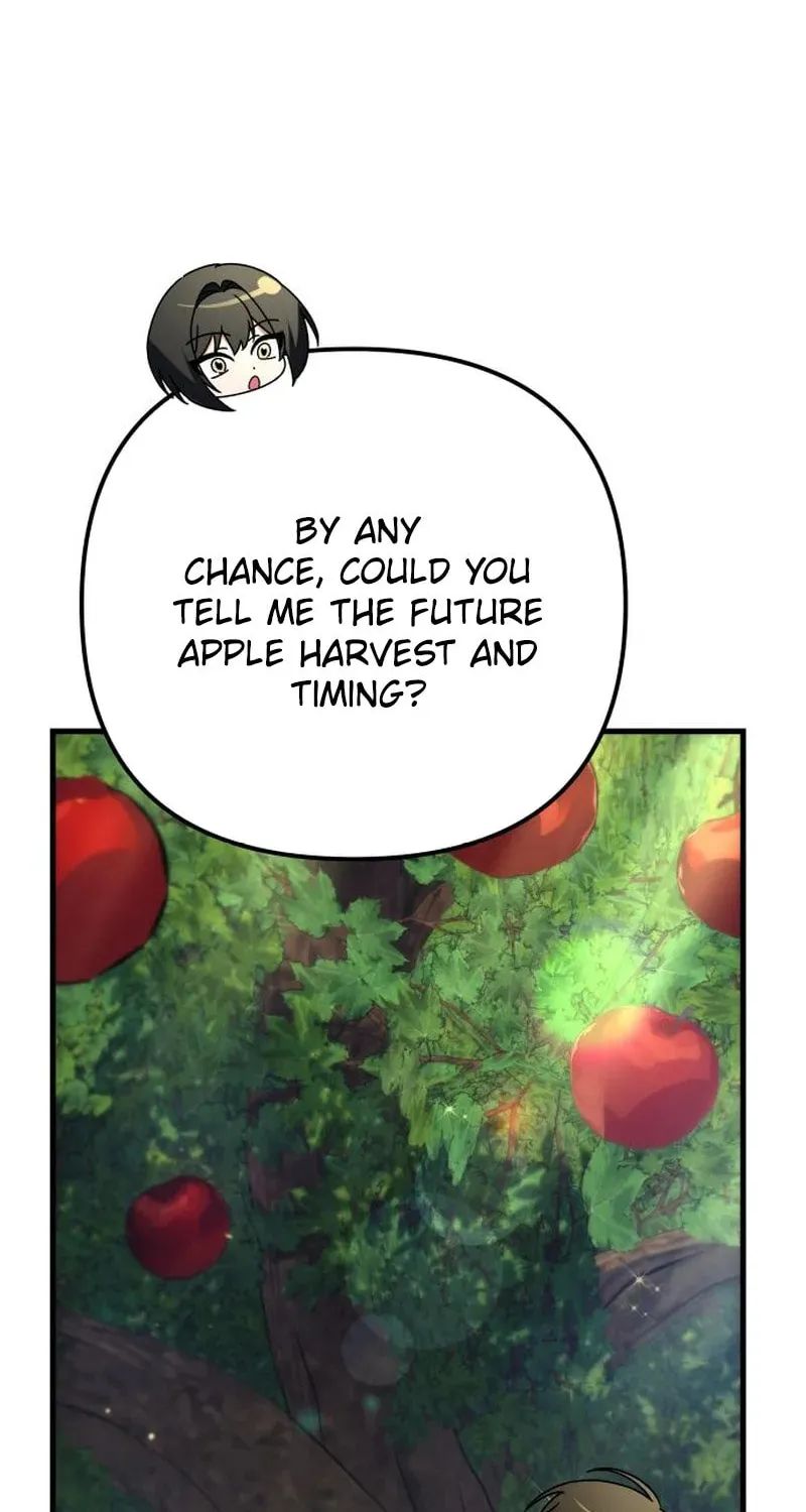 The Goddess of Abundance and the Genius and Wretched Apostle Chapter 6 page 122 - 