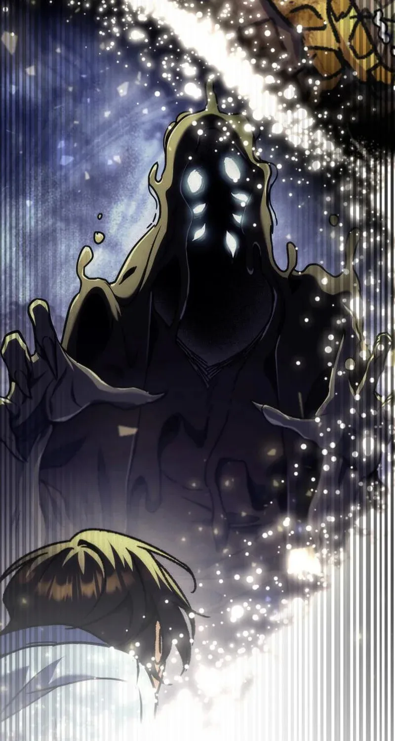 The Goddess of Abundance and the Genius and Wretched Apostle Chapter 6 page 143 - 