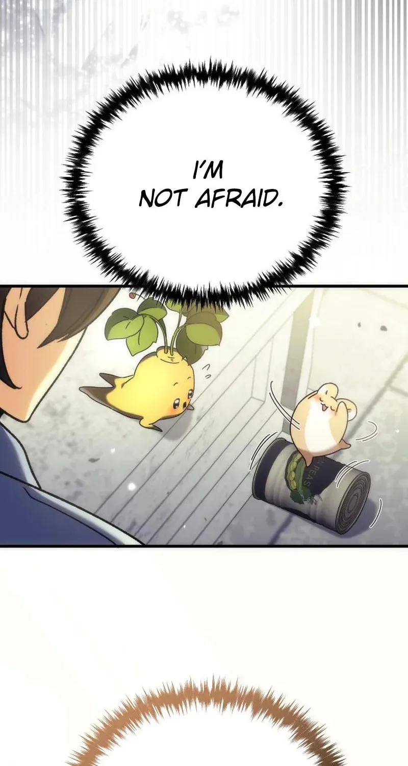 The Goddess of Abundance and the Genius and Wretched Apostle Chapter 6 page 144 - 
