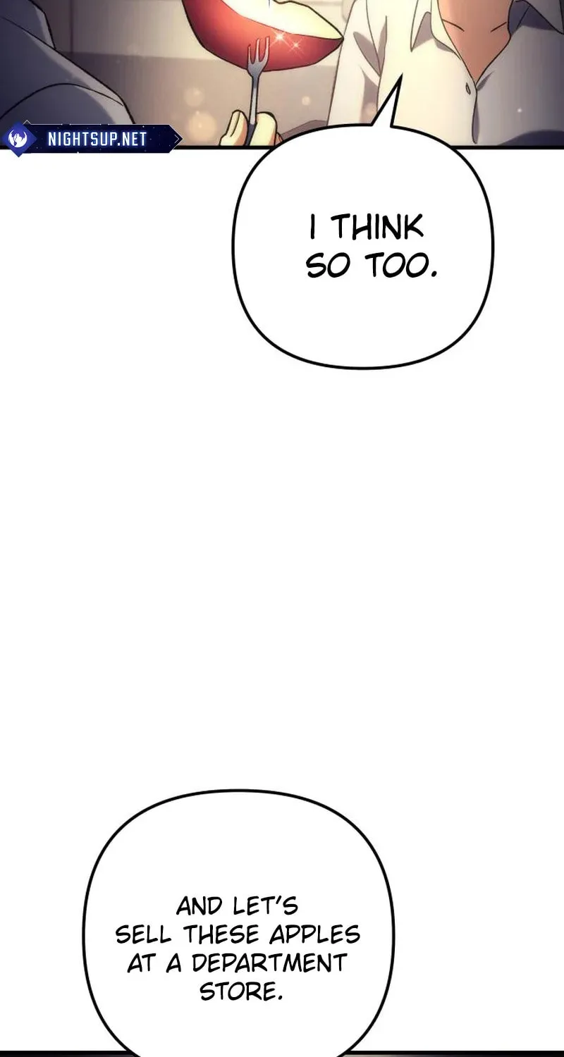 The Goddess of Abundance and the Genius and Wretched Apostle Chapter 6 page 156 - 