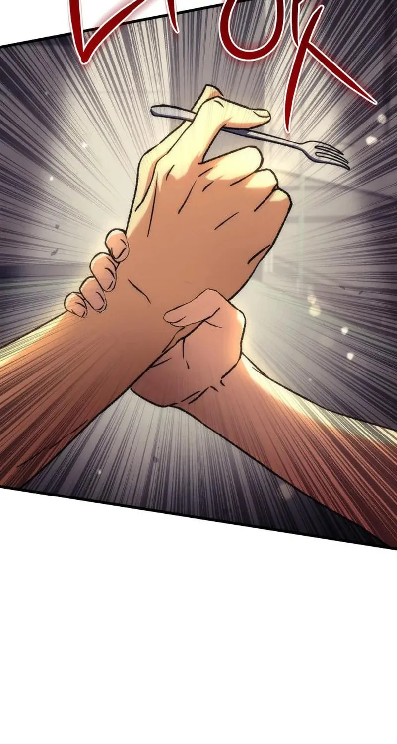 The Goddess of Abundance and the Genius and Wretched Apostle Chapter 6 page 158 - 