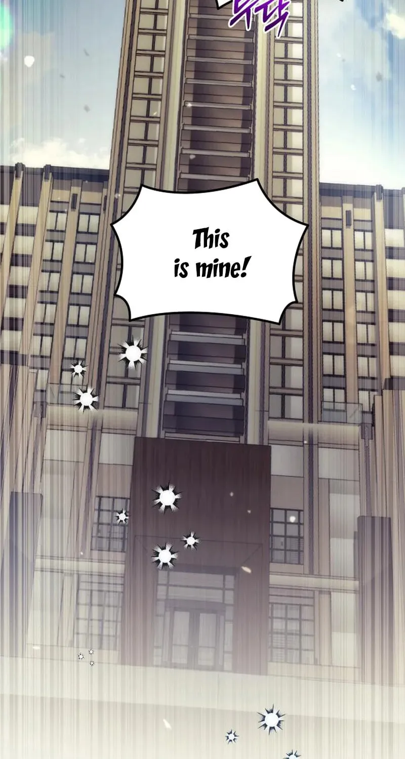 The Goddess of Abundance and the Genius and Wretched Apostle Chapter 6 page 162 - 