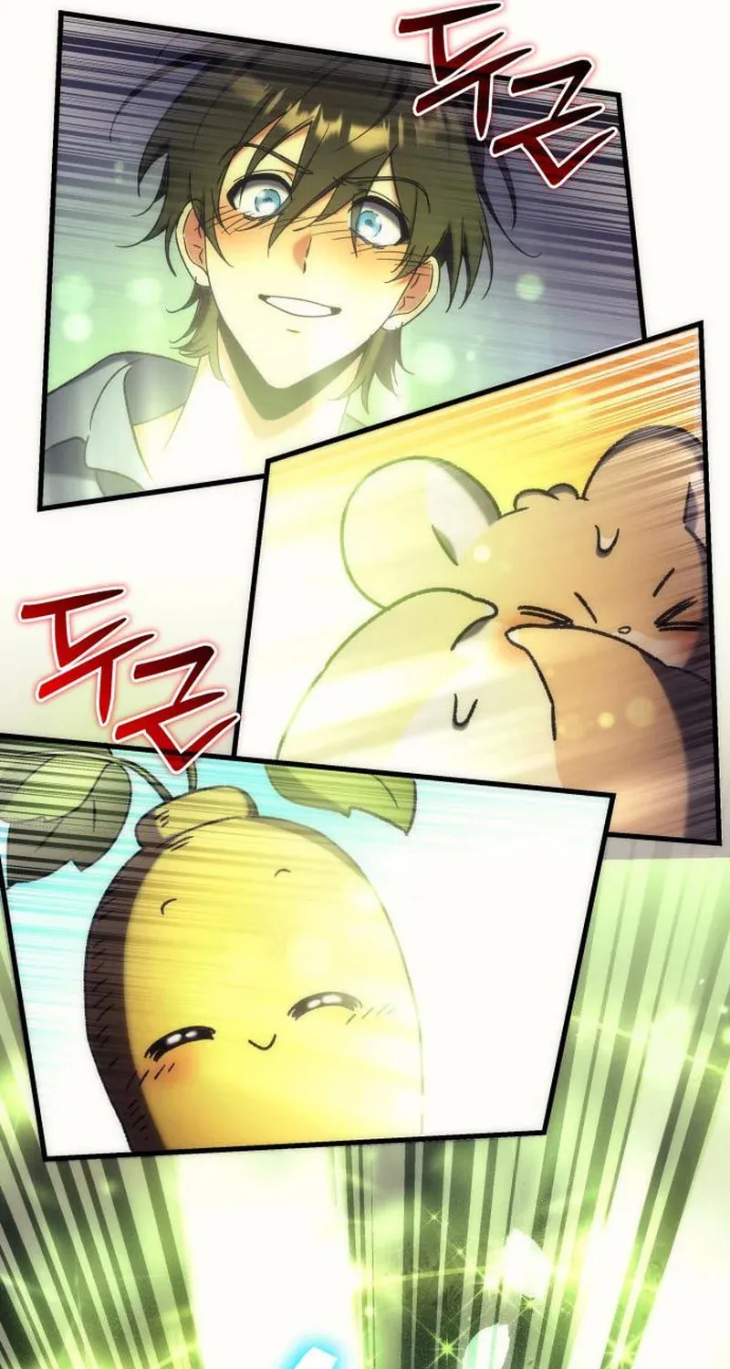 The Goddess of Abundance and the Genius and Wretched Apostle Chapter 6 page 171 - 