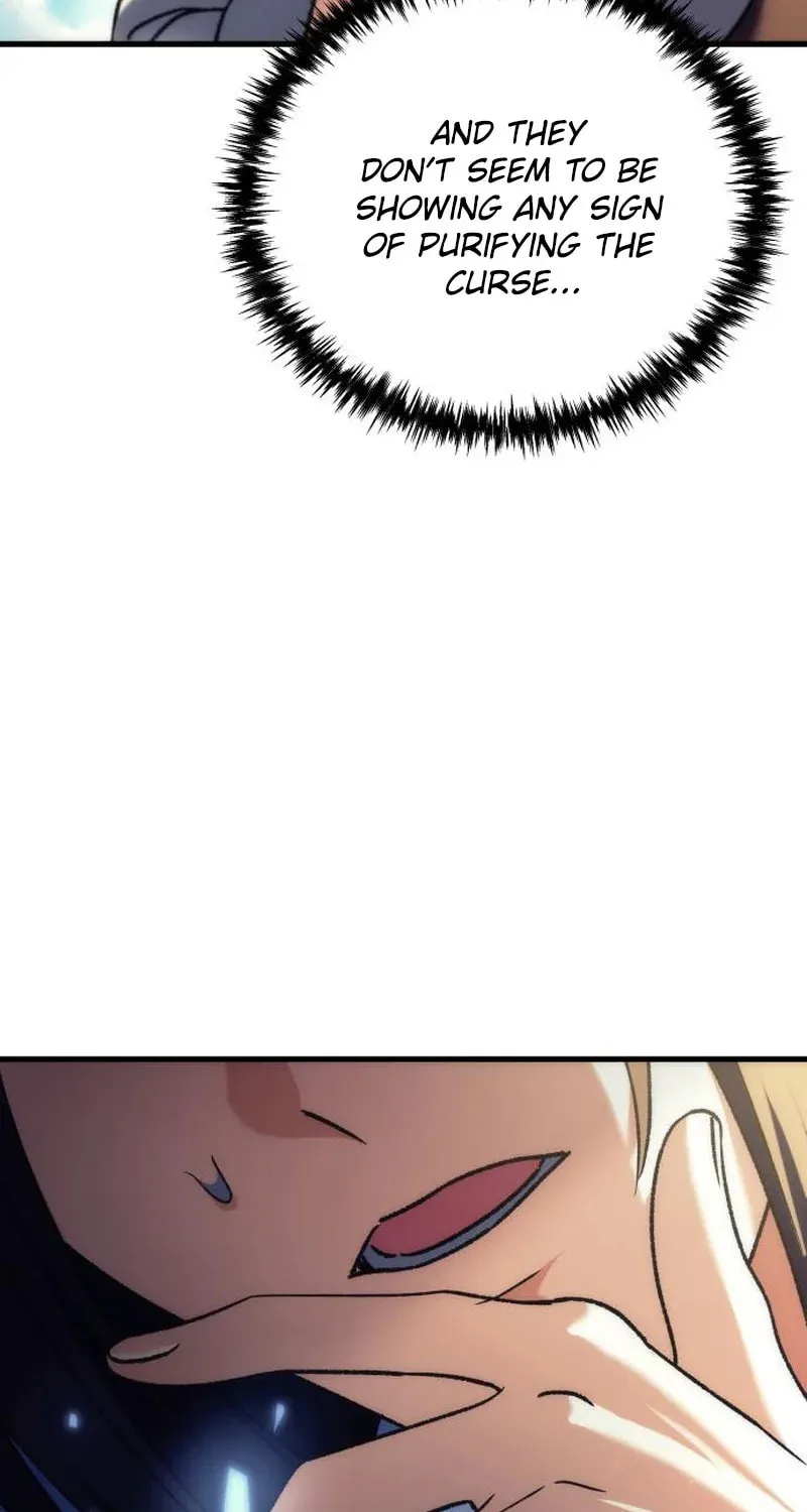The Goddess of Abundance and the Genius and Wretched Apostle Chapter 6 page 23 - 