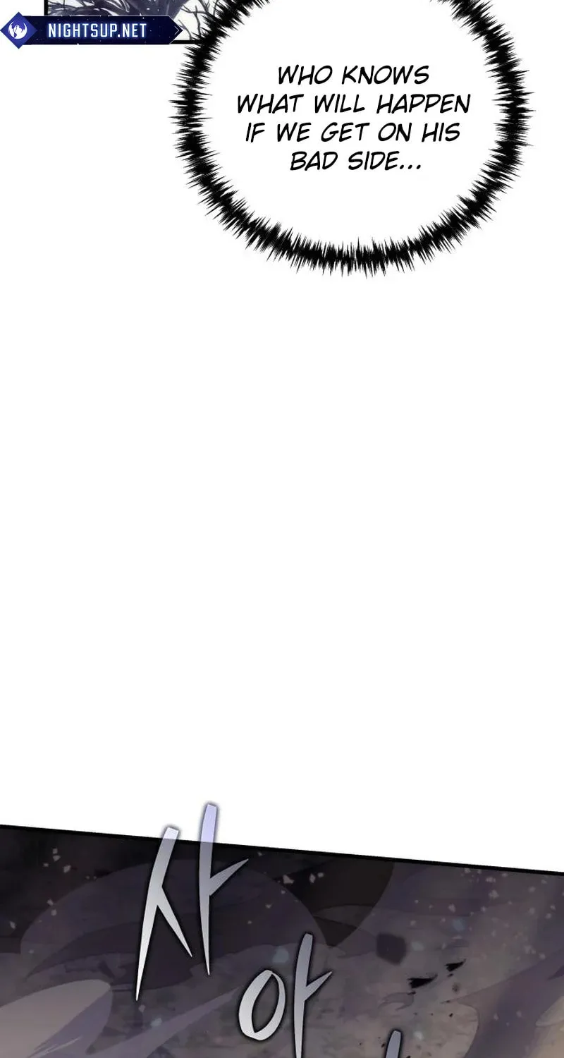 The Goddess of Abundance and the Genius and Wretched Apostle Chapter 6 page 28 - 