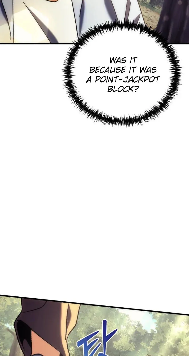 The Goddess of Abundance and the Genius and Wretched Apostle Chapter 6 page 35 - 