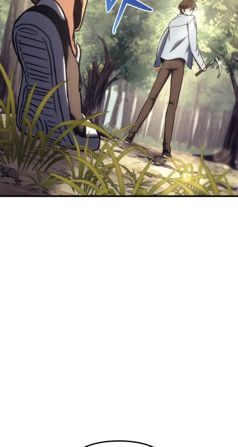 The Goddess of Abundance and the Genius and Wretched Apostle Chapter 6 page 36 - 