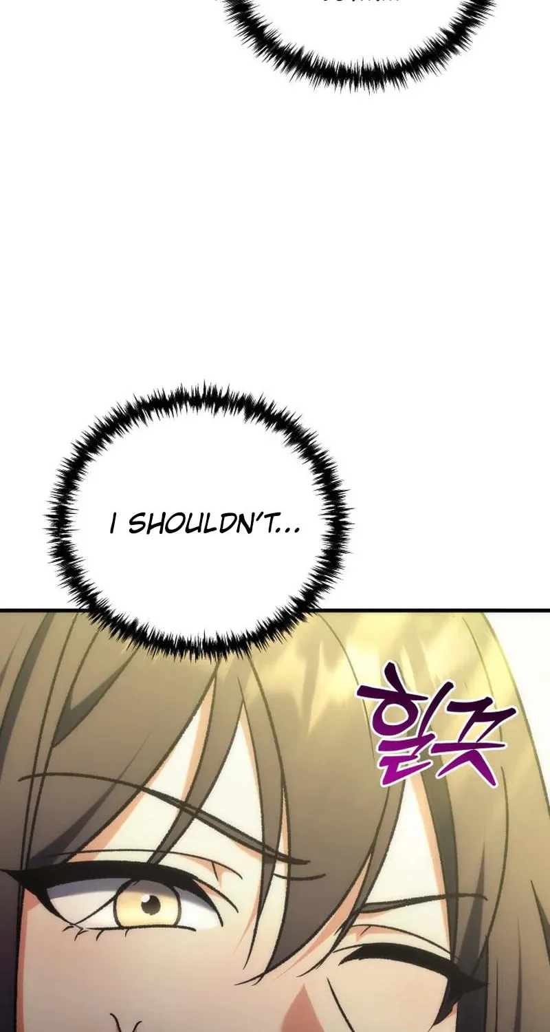 The Goddess of Abundance and the Genius and Wretched Apostle Chapter 6 page 42 - 