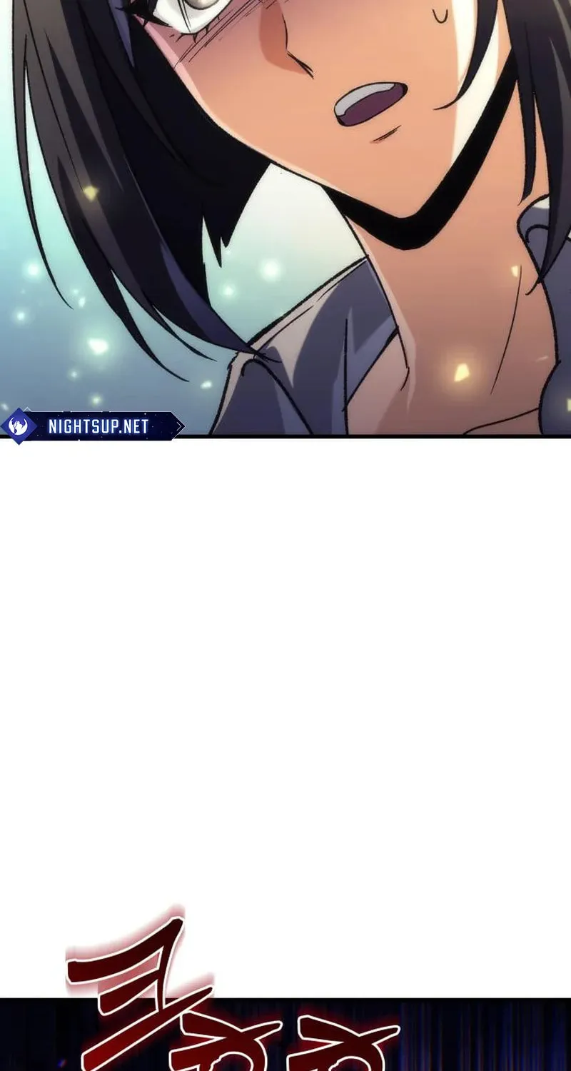 The Goddess of Abundance and the Genius and Wretched Apostle Chapter 6 page 6 - 
