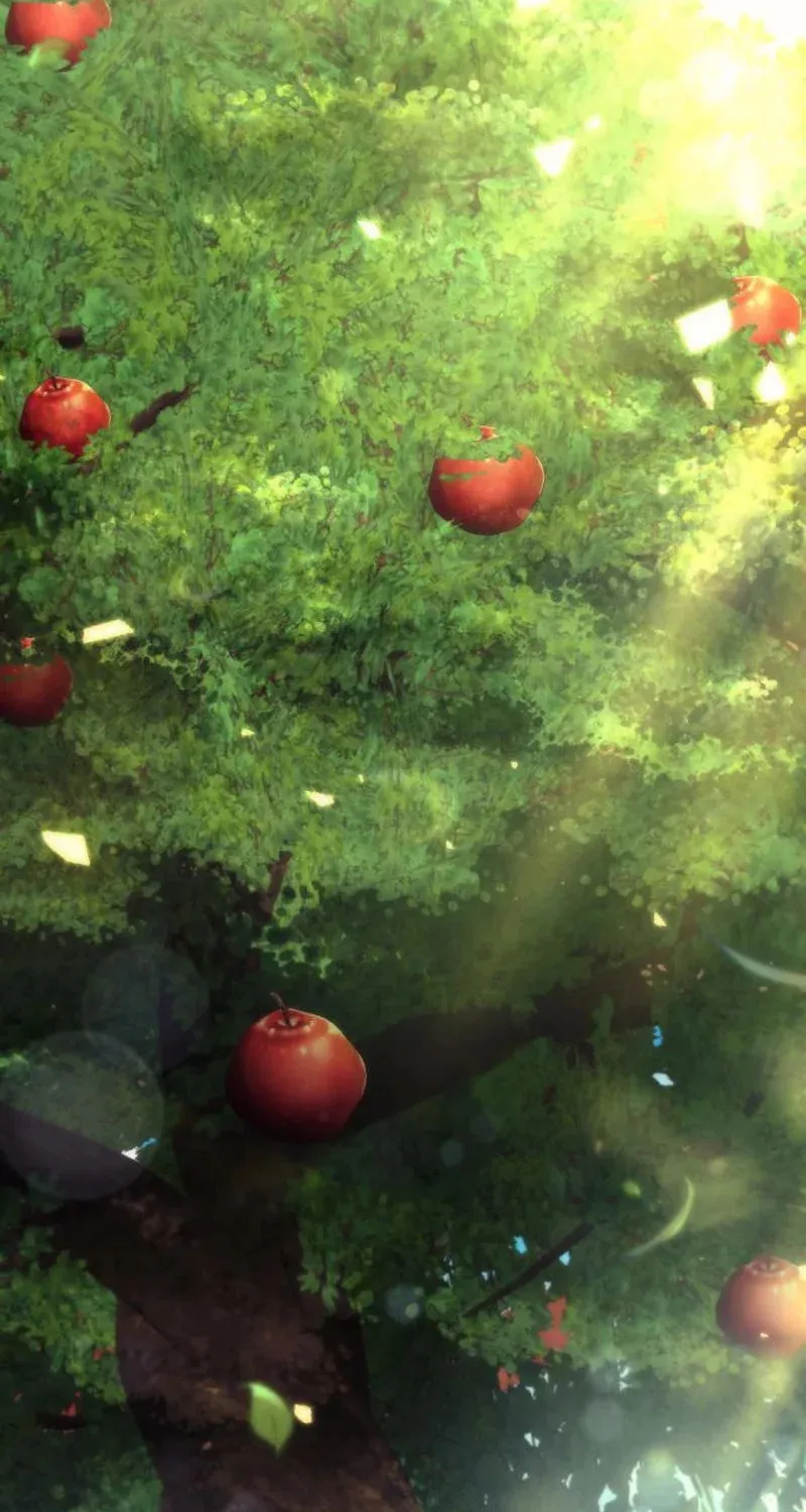 The Goddess of Abundance and the Genius and Wretched Apostle Chapter 6 page 59 - 