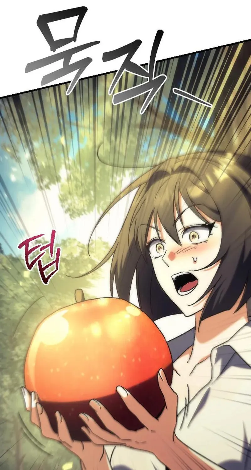 The Goddess of Abundance and the Genius and Wretched Apostle Chapter 6 page 64 - 